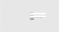Desktop Screenshot of clients.criticalimpact.com